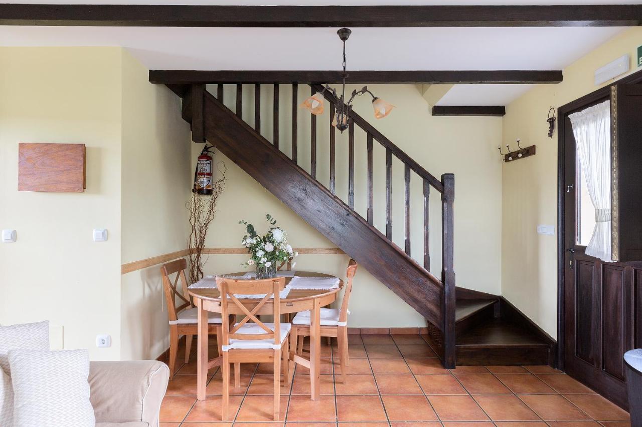 Casa Covarrubias Santillana del Mar Exterior foto